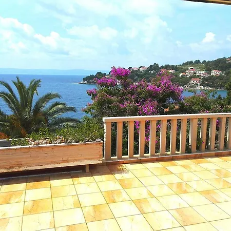 Apartman Damir Sumartin Exterior photo