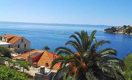 Apartman Damir Sumartin Exterior photo