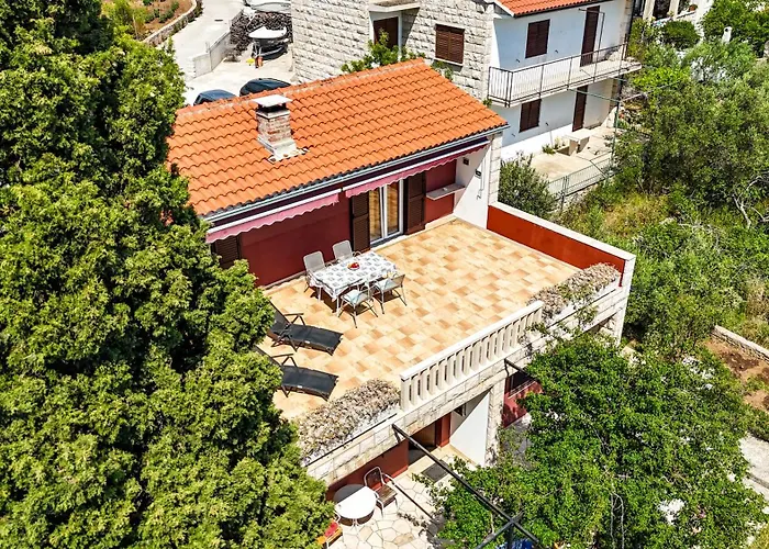 Apartman Damir