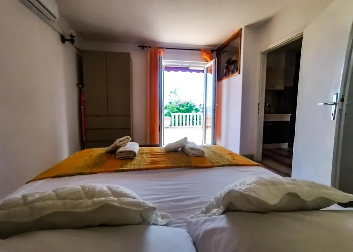 Apartman Damir