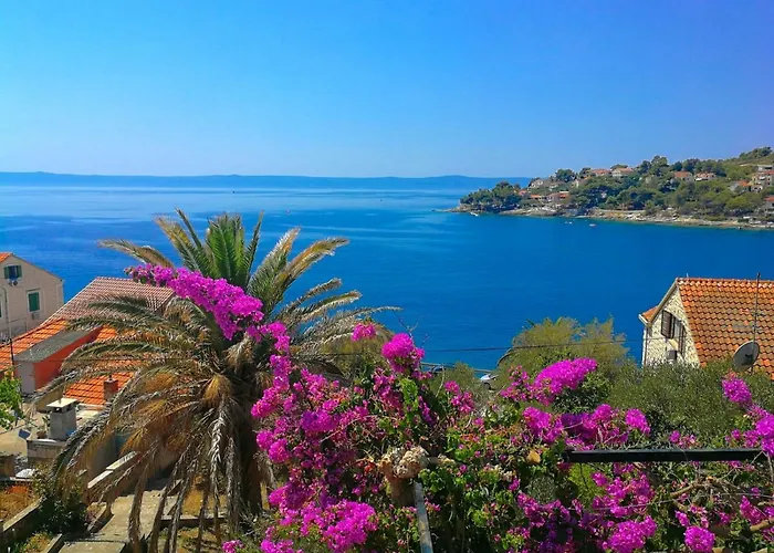 Apartman Damir