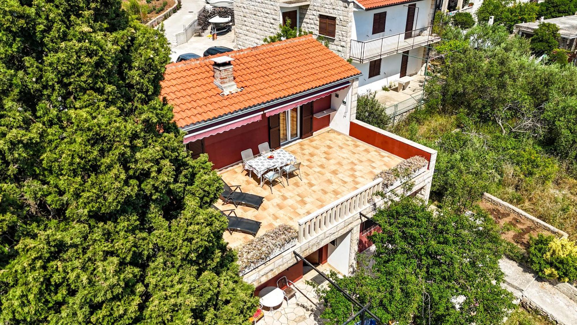 Damir Apartment Sumartin
