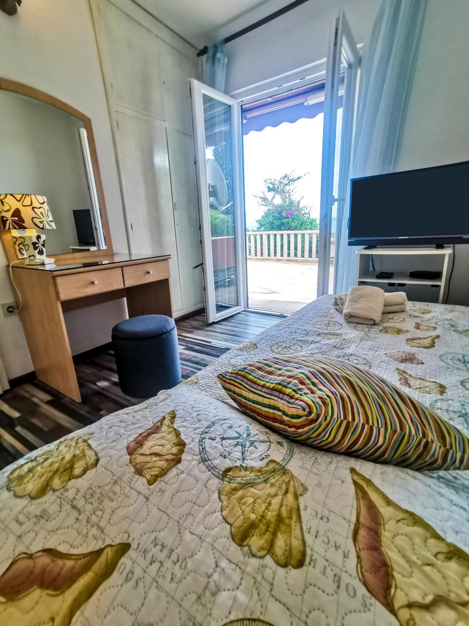 Damir Apartment Sumartin