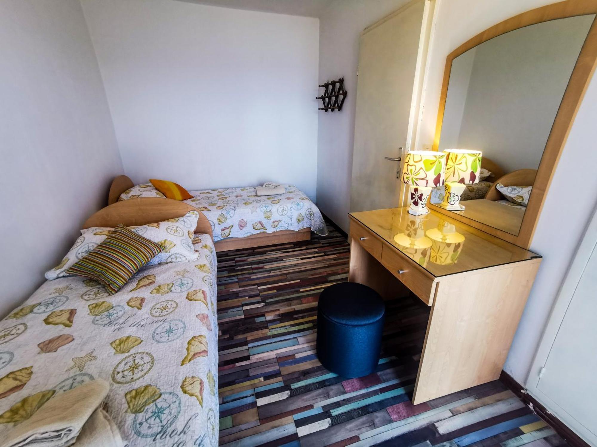 Damir Apartment