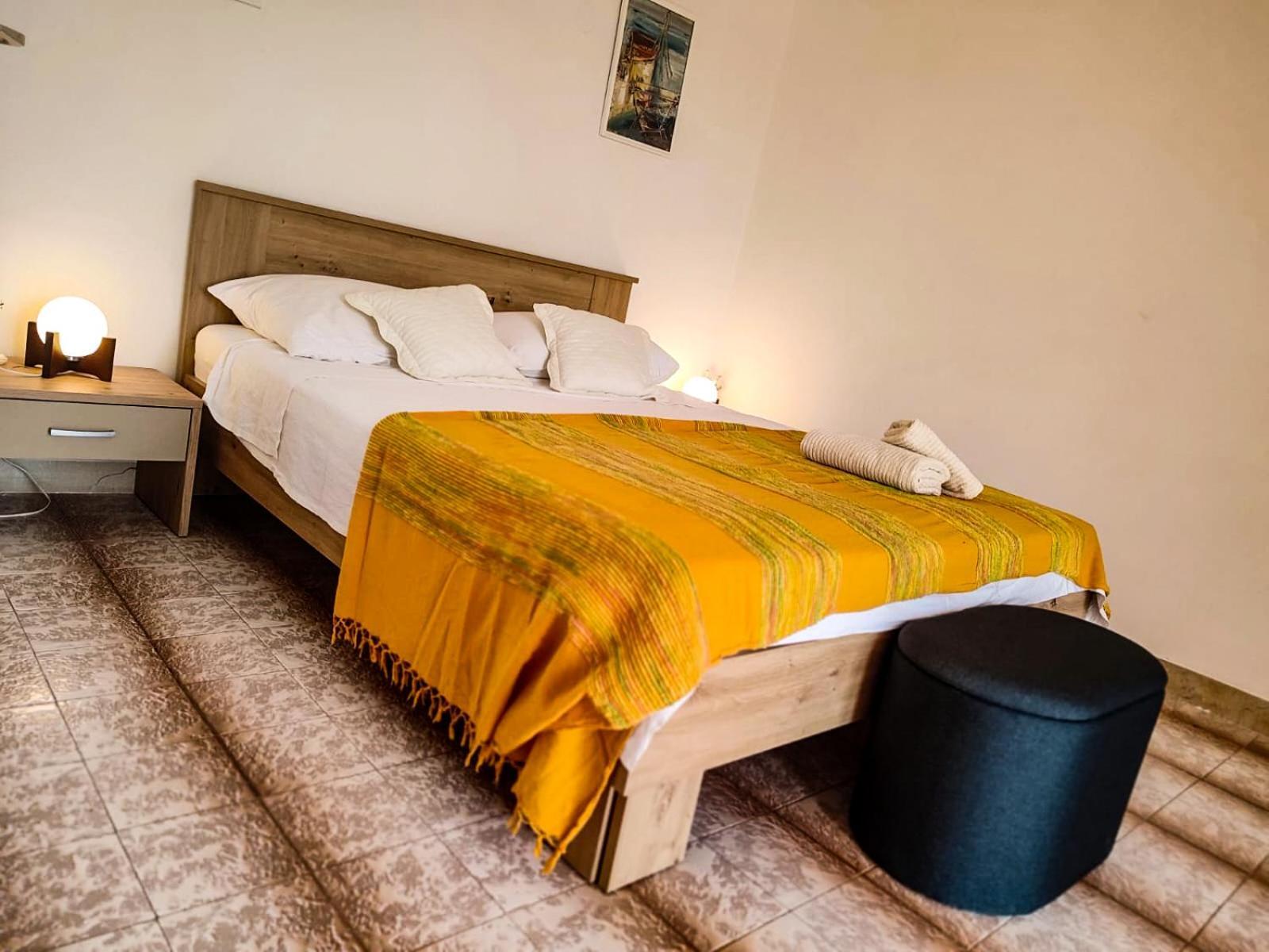 Apartment Damir
