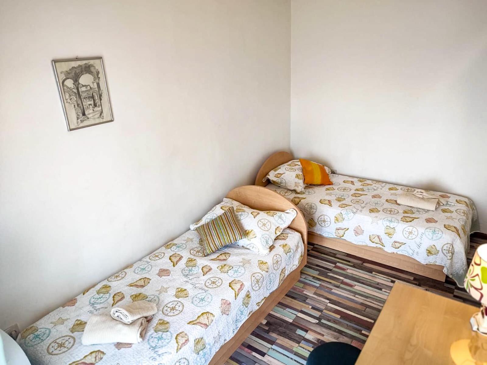 Damir Apartment *