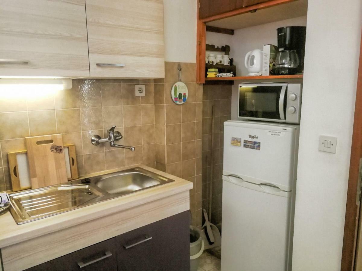 Apartment Damir *